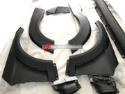 WIDE BODY KIT for MERCEDES-BENZ E-CLASS C207 W207 2009 - 2016