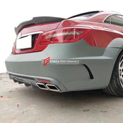WIDE BODY KIT for MERCEDES-BENZ E-CLASS C207 W207 2009 - 2016