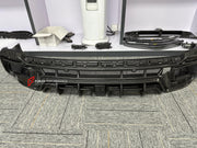 DRY CARBON WIDE BODY KIT for ROLLS ROYCE CULLINAN SERIES 2 2025+