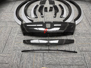 DRY CARBON WIDE BODY KIT for ROLLS ROYCE CULLINAN SERIES 2 2025+