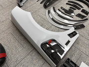 DRY CARBON WIDE BODY KIT for ROLLS ROYCE CULLINAN SERIES 2 2025+