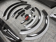 DRY CARBON WIDE BODY KIT for ROLLS ROYCE CULLINAN SERIES 2 2025+