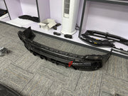 DRY CARBON WIDE BODY KIT for ROLLS ROYCE CULLINAN SERIES 2 2025+
