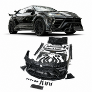 DRY CARBON WIDEBODY KIT for LAMBORGHINI URUS SE 2025