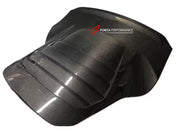 Carbon Fiber 'Ducktail' Tailgate for Lotus Evora S 2010 - 2016