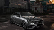 DRY CARBON BODY KIT for MERCEDES-BENZ E-CLASS COUPE C238