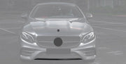 DRY CARBON BODY KIT for MERCEDES-BENZ E-CLASS COUPE C238