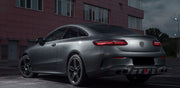 DRY CARBON BODY KIT for MERCEDES-BENZ E-CLASS COUPE C238