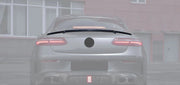DRY CARBON BODY KIT for MERCEDES-BENZ E-CLASS COUPE C238