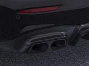 DRY CARBON BODY KIT for MERCEDES-BENZ E-CLASS COUPE C238