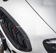 CARBON FRONT GRILLE for BMW Z4 G29 2018 - 2022