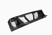 CARBON FRONT BUMPER LOWER MESH GRILLE for BMW M2 G87 2023 - 2025