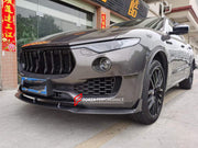 CARBON BODY KIT for MASERATI LEVANTE 2016+