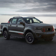 15-21 Ford Ranger [International Types] Vland LED Matrix Projector HeadLights Black [E-mark]