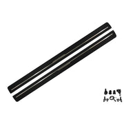 Electric Deployable Running Boards Side Steps suitable for Audi Q7 4M (2016-2019) Off-Road SUV – product image 2