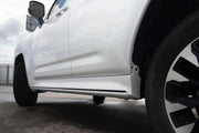 ELECTRIC SIDE STEP for LAND CRUISER 300 LC 300 2021