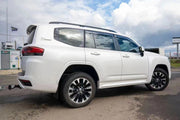 ELECTRIC SIDE STEP for LAND CRUISER 300 LC 300 2021