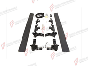 ELECTRIC SIDE STEPS for MERCEDES-BENZ G-CLASS W463 2008 - 2018