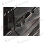 ELECTRIC SUCTION DOOR SOFT CLOSER SYSTEM for MERCEDES-BENZ G-CLASS W463 2008 - 2018