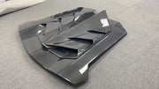 ENGINE COVER FOR LAMBORGHINI AVENTADOR 2011-2016