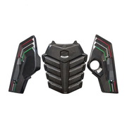 CARBON ENGINE COVER FOR LAMBORGHINI URUS 2018+