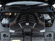 CARBON ENGINE COVER FOR LAMBORGHINI URUS 2018+