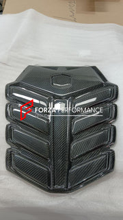 CARBON ENGINE COVER FOR LAMBORGHINI URUS 2018+