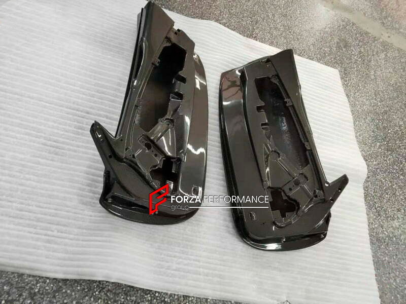 CARBON DOOR SHELL for LOTUS EXIGE II III S2 S3 2004 - 2021