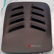 ENGINE COVER for LOTUS EXIGE III S3 V6 2012 - 2021
