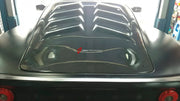ENGINE COVER for LOTUS EXIGE III S3 V6 2012 - 2021