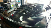 ENGINE COVER for LOTUS EXIGE III S3 V6 2012 - 2021