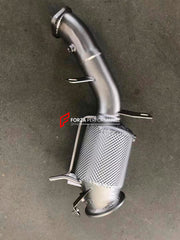 EXHAUST DOWNPIPE for CADILLAC CT5 2.0T 2019 - 2024