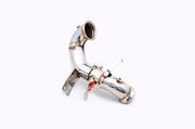 EXHAUST DOWNPIPE for MERCEDES BENZ A CLASS AMG W177 2.0T 2022+ CLA CLASS AMG BR118 2.0T 2019+ GLA CLASS H247 2.0T 2020 - 2023
