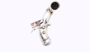 EXHAUST DOWNPIPE for MERCEDES BENZ A CLASS AMG W177 2.0T 2022+ CLA CLASS AMG BR118 2.0T 2019+ GLA CLASS H247 2.0T 2020 - 2023