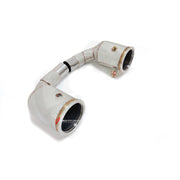 EXHAUST DOWNPIPE for PORSCHE 911 992 CARRERA TARGA 3.0T 2019 - 2025
