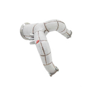 EXHAUST DOWNPIPE for PORSCHE CAYENNE 3.0T 2019+