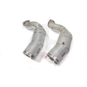 EXHAUST DOWNPIPE for PORSCHE CAYENNE 4.0T 2023 - 2025