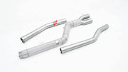 EXHAUST MIDPIPE for BMW 2 SERIES G42 3.0T 2022+