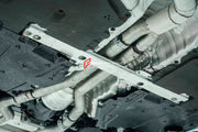 EXHAUST MIDPIPE for BMW 2 SERIES G42 3.0T 2022+