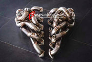 EXHAUST SYSTEM for FERRARI 599 V12 6.0L 2006 - 2012