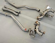 EXHAUST SYSTEM for FERRARI 812 2017+