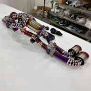 EXHAUST SYSTEM for FERRARI F430 2004 - 2009