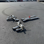EXHAUST SYSTEM for FERRARI PUROSANGUE 2023+