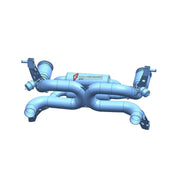 EXHAUST SYSTEM for LAMBORGHINI HURACAN STO 2019 - 2024