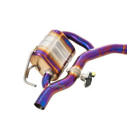 EXHAUST SYSTEM for MERCEDES BENZ CLE CLASS CLE300 2023+