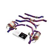 EXHAUST SYSTEM for MERCEDES BENZ CLE CLASS CLE300 2023+