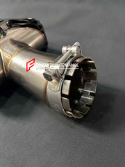 EXHAUST TIP for TOYOTA LAND CRUISER 250 LC 250 2023+