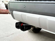 EXHAUST TIP for TOYOTA LAND CRUISER 250 LC 250 2023+