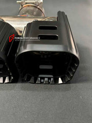 EXHAUST TIP for TOYOTA LAND CRUISER 250 LC 250 2023+