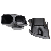 EXHAUST TIPS for MERCEDES-BENZ W204 W205 C63 W212 E63 W211 W213 E63 W221 W222 AMG